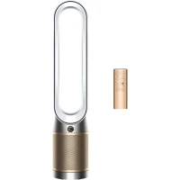 Очиститель воздуха Dyson Purifier cool formaldehyde pro, TP09, White/Gold