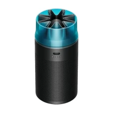 Очиститель воздуха Dyson HushJet Purifier Compact, HJ10, Black/Teal
