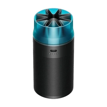 Очиститель воздуха Dyson HushJet Purifier Compact, HJ10, Black/Teal