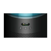 Очиститель воздуха Dyson HushJet Purifier Compact, HJ10, Чёрный/Бирюзовый