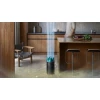 Очиститель воздуха Dyson HushJet Purifier Compact, HJ10, Чёрный/Бирюзовый