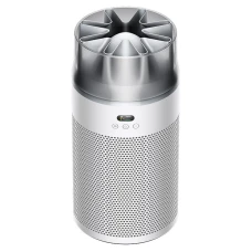 Очиститель воздуха Dyson HushJet Purifier Compact, HJ10, White/Silver