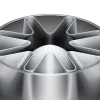 Очиститель воздуха Dyson HushJet Purifier Compact, HJ10, Белый/Серебристый