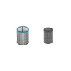 Очиститель воздуха Dyson HushJet Purifier Compact, HJ10, Белый/Серебристый