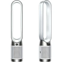 Очиститель воздуха Dyson Purifier Cool Gen1, TP10, Silver/White