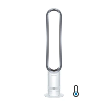 Вентилятор Dyson Cool, AM07, White/Silver