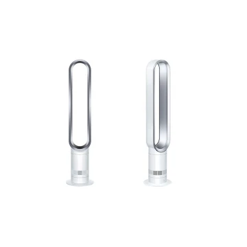 Вентилятор Dyson Cool, AM07, White/Silver