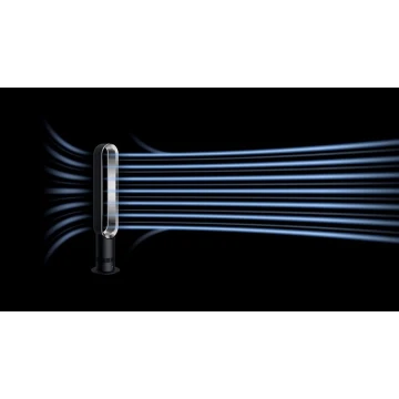Вентилятор Dyson Cool, AM07, White/Silver