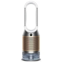 Мойка воздуха Dyson Purifier Humidify+Cool Formaldehyde, PH04, White/Gold 