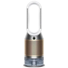 Мойка воздуха Dyson Purifier Humidify+Cool Formaldehyde, PH04, White/Gold 