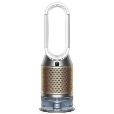 Мойка воздуха Dyson Purifier Humidify+Cool Formaldehyde, PH04, White/Gold 