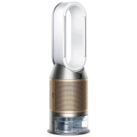 Мойка воздуха Dyson Purifier Humidify+Cool Formaldehyde, PH04, White/Gold 