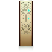 Мойка воздуха Dyson Purifier Humidify+Cool Formaldehyde, PH04, White/Gold 