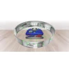 Робот-пылесос Dyson 360 Robot Vacuum Cleaner RB03, Синий/Никель