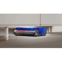 Робот-пылесос Dyson 360 Robot Vacuum Cleaner RB03, Синий/Никель