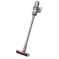 Беспроводной пылесос Dyson V10 Digital Slim Fluffy (SV18) CN, Никель/Никель