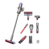 Беспроводной пылесос  Dyson V10 Digital Slim Fluffy Никель/Никель