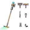 Беспроводной пылесос Dyson V15 Detect Absolute SV47, Absolute Gold
