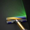 Беспроводной пылесос Dyson V15 Detect Absolute SV47, Absolute Gold