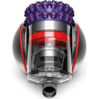 Бытовой пылесос Dyson Big Ball Parquet 2 CY28 (серый)