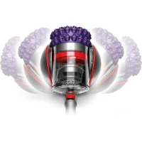 Бытовой пылесос Dyson Big Ball Parquet 2 CY28 (серый)