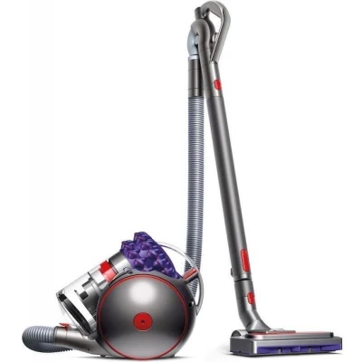 Бытовой пылесос Dyson Big Ball Parquet 2 CY28 (серый)