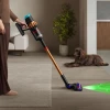Вертикальный пылесос Dyson V16s DS60 Piston Animal Submarine