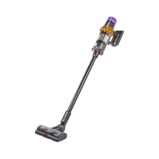 Беспроводной пылесос Dyson V15 Detect Total Clean SV47, Nickel/Black 