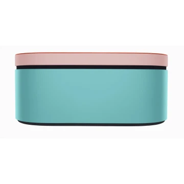 Стайлер Dyson Airwrap Complete Long HS05 (Ceramic Pop), с кейсом