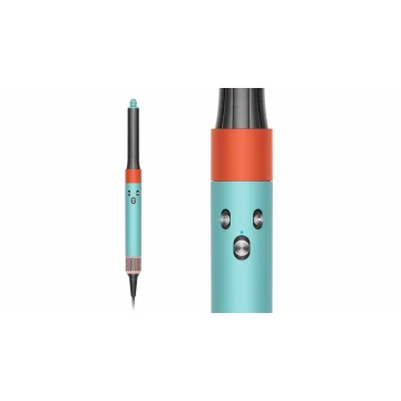 Стайлер Dyson Airwrap Complete Long HS05 (Ceramic Pop), с кейсом