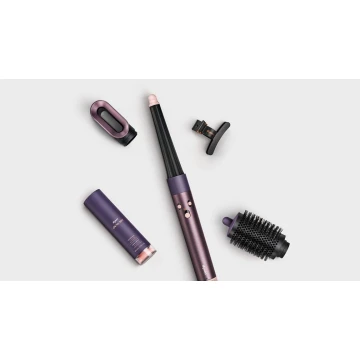 Стайлер Dyson Airwrap i.d. Multi-Styler and Dryer, HS08, (Jasper plum)