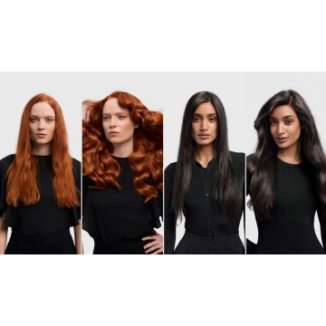 Стайлер Dyson Airwrap i.d. Multi-Styler and Dryer, HS08, (Jasper plum)