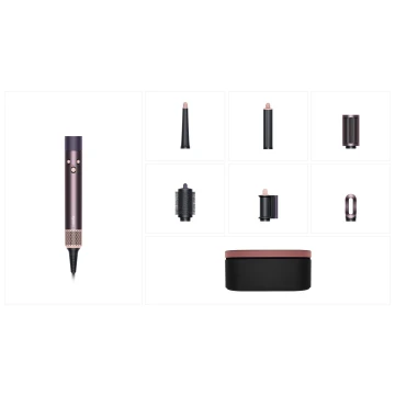 Стайлер Dyson Airwrap i.d. Multi-Styler and Dryer, HS08, (Jasper plum)