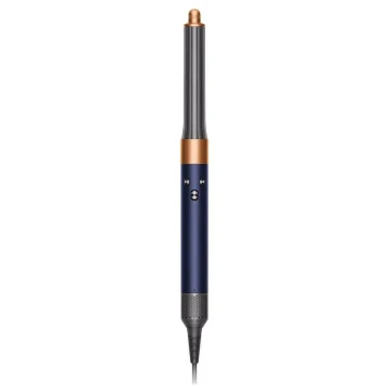 Стайлер Dyson Airwrap i.d. Long HS08 Straight+Wavy (Prussian Blue/Rich Copper)
