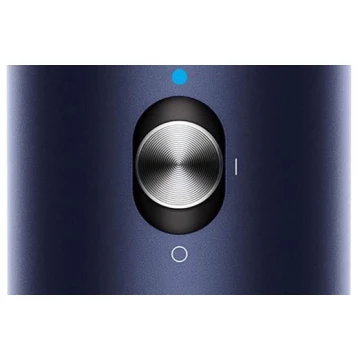 Стайлер Dyson Airwrap i.d. Long HS08 Straight+Wavy (Prussian Blue/Rich Copper)