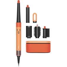 Стайлер Dyson Airwrap i.d. Long HS08 Straight + Wavy, (Ceramic Apricot/Topaz)