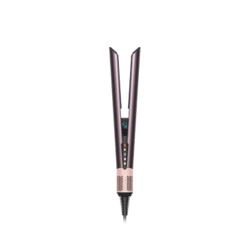 Выпрямитель Dyson Airstrait HT01 (Jasper Plum)