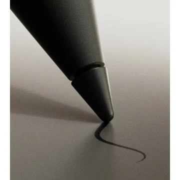 Стилус reMarkable Marker Plus for Pro Black для reMarkable Pro, Чёрный