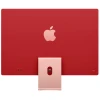 Apple iMac 24" MQRU3 Retina 4,5K, M3 (8C CPU, 10C GPU, 2023), 8 ГБ, 512 ГБ SSD, розовый