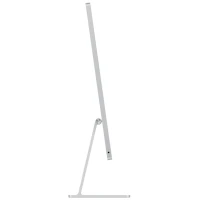 Apple iMac 24" Retina 4,5K, M3 (8C CPU, 8C GPU, 2023), 16 ГБ, 256 ГБ SSD, серебристый