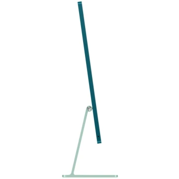 Apple iMac 24" MQRA3 Retina 4,5K, M3 (8C CPU, 8C GPU, 2023), 8 ГБ, 256 ГБ SSD, зелёный