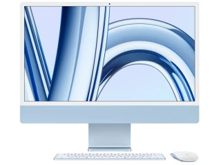 Apple iMac 24 M3 (2023)