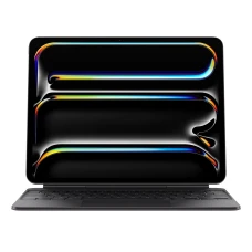 Клавиатура Magic Keyboard для iPad Pro 11 (Black) (MWR23) (2024)