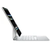 Клавиатура Magic Keyboard для iPad Pro 13 (White) (MWR43) (2024)