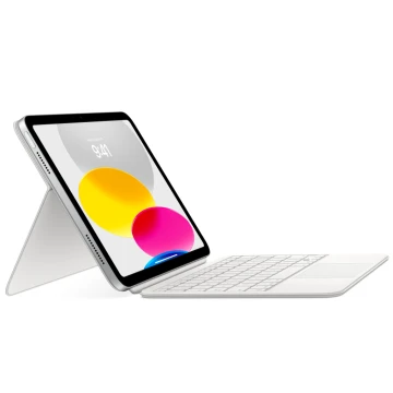 Клавиатура Magic Keyboard Folio для iPad 11 [A16]  / iPad 10.9 2022 (10-го поколения) (MQDP3)