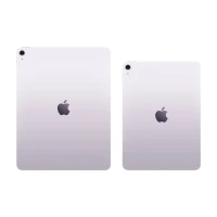 Apple iPad Air (2026) M4 11" Wi-Fi 1 ТБ, фиолетовый