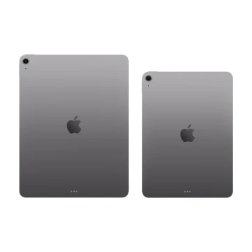 Apple iPad Air (2026) M4 11" Wi-Fi 128 ГБ, «серый космос»