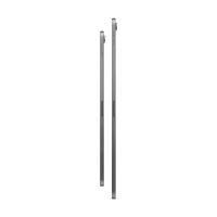 Apple iPad Air (2026) M4 11" Wi-Fi+Cellular 512 ГБ, «серый космос»