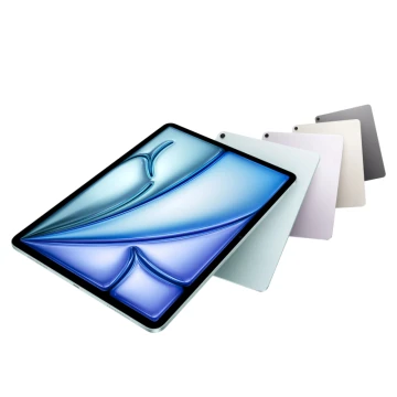 Apple iPad Air 11" M3 (2025), Wi-Fi, 128 ГБ, «Blue»