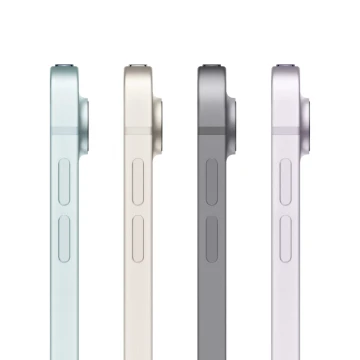Apple iPad Air 11" M3 (2025), Wi-Fi, 128 ГБ, «Blue»
